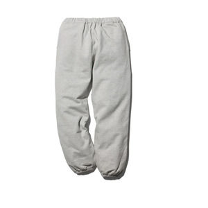 Snow Peak Recycled Cotton Sweatpants size Medium - Grey